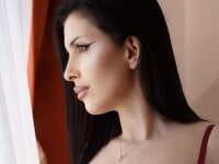 SofiBabe's webcam live show