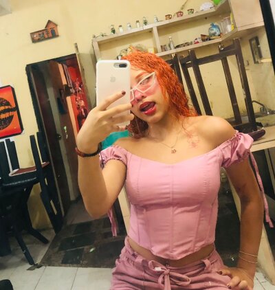 brendasweet01 from stripchat