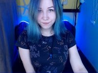 Debby_MilkyWay's Offline Chat Room