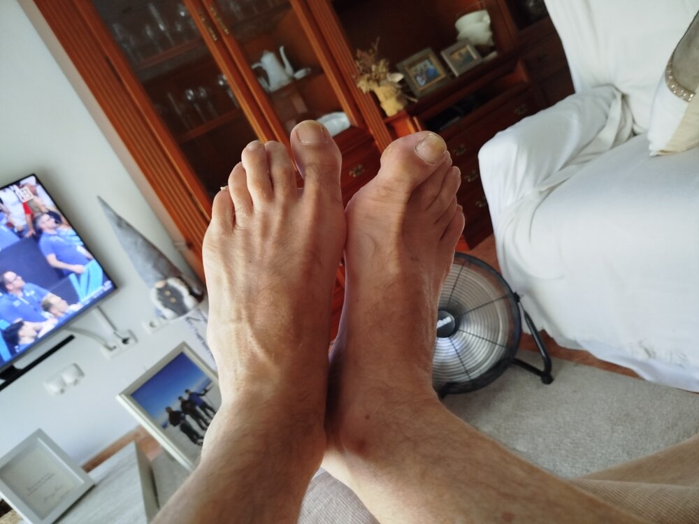 cazador3000's most recent online preview