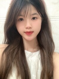 jenny5869 Modèle Webcam Profil