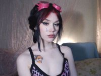 VelmaSinclair's Offline XXX Chat