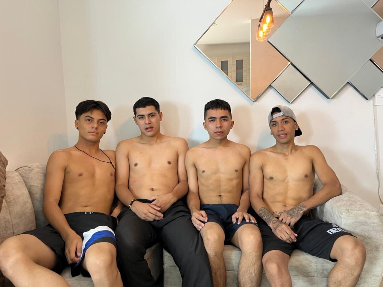 Talcoboys