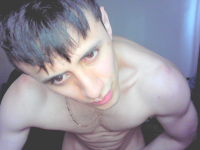 Tommy_Bred's Live Webcam Show