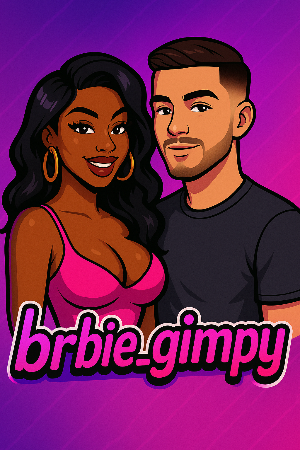 Brbie_Gimpy
