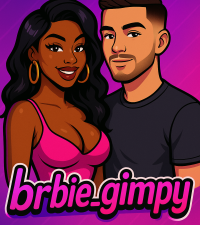 Brbie_Gimpy's webcam live show