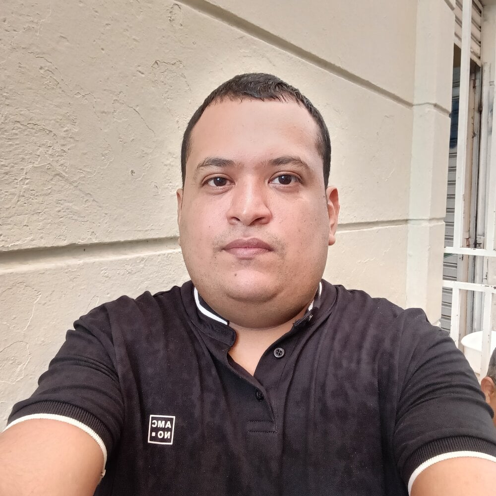 Andresdavid33 profile