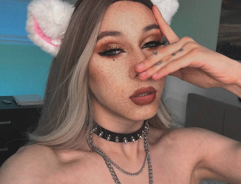 Shiny__boy profile
