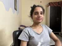 Jenny-Kaur's Live Sex Cam Show