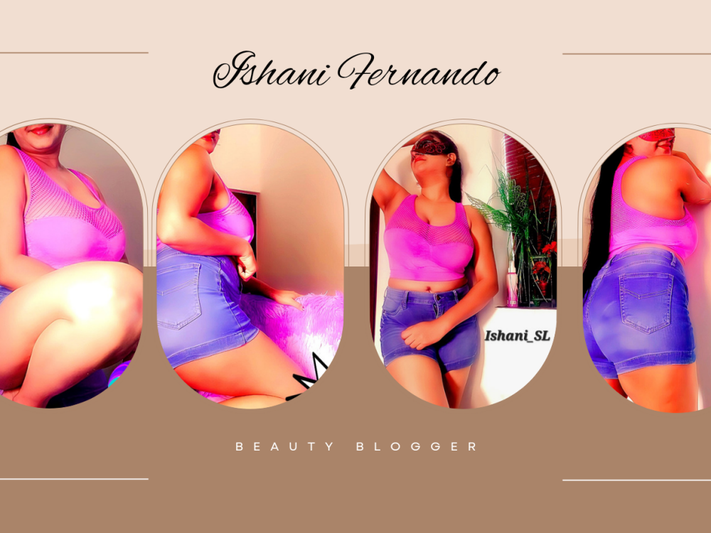 Ishani_SL 🐘 live show