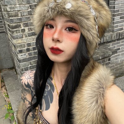 JiaJiaBaby 🚁 free naked cam