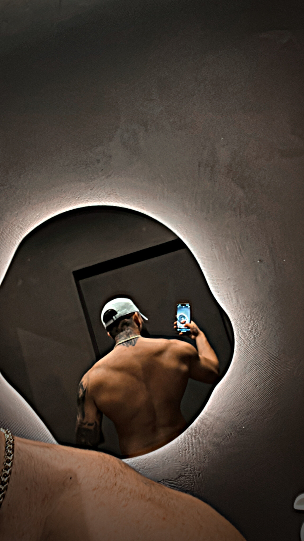 NeighborMike