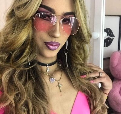 Audry_duque - Stripchat Bigdick Trans XXX Live Cam