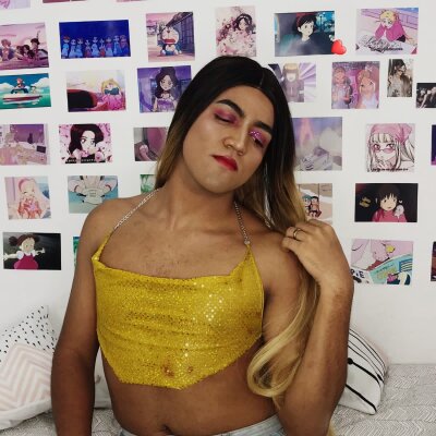 latinsecret_ stripchat