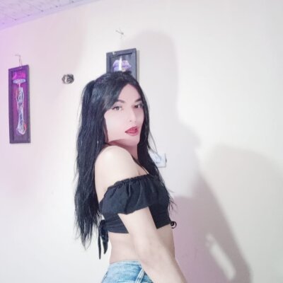 Gatita_miau15 - Stripchat Trans 