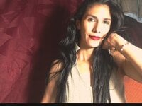 gattycahot's webcam live show