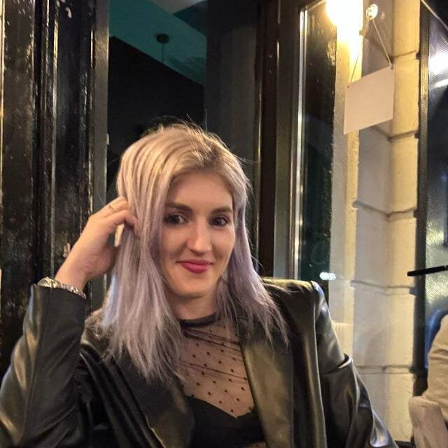 Nancy_Rose profile