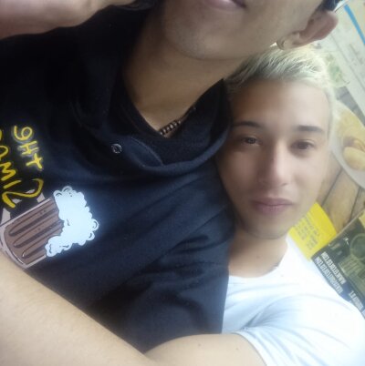 69LiloAndStich Avatar