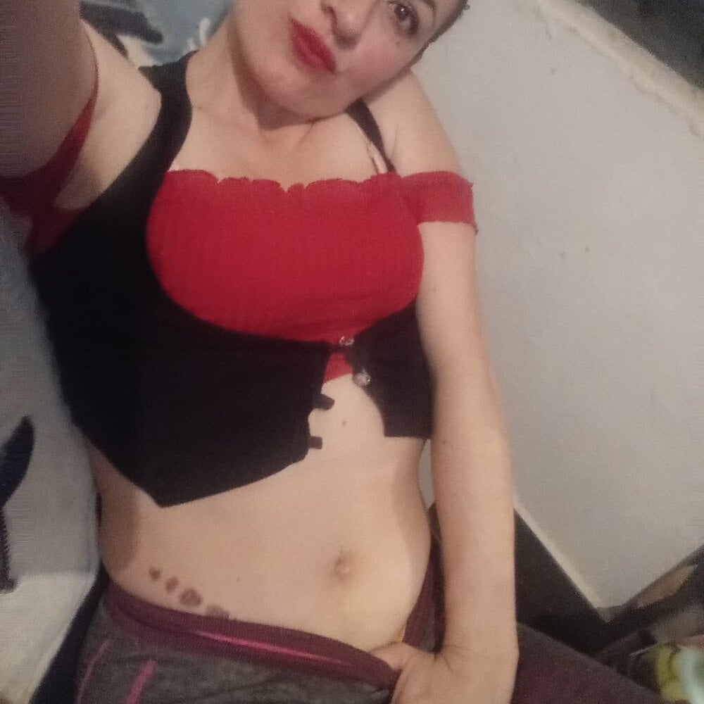 charlottefooxx profile
