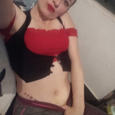 charlottefooxx from stripchat