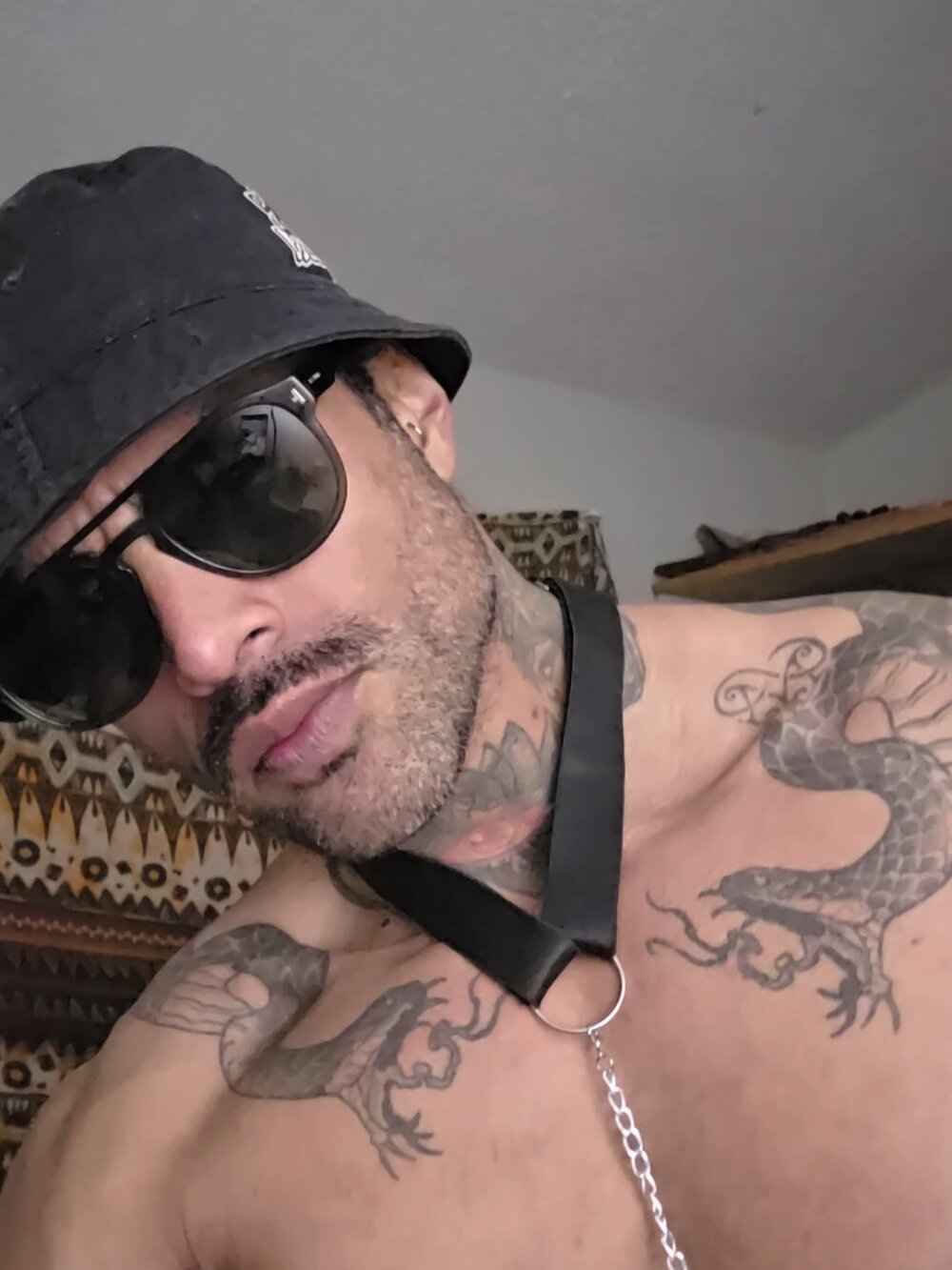 chicchocolate's Offline XXX Chat