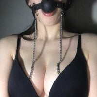 bunnyamy's webcam live show