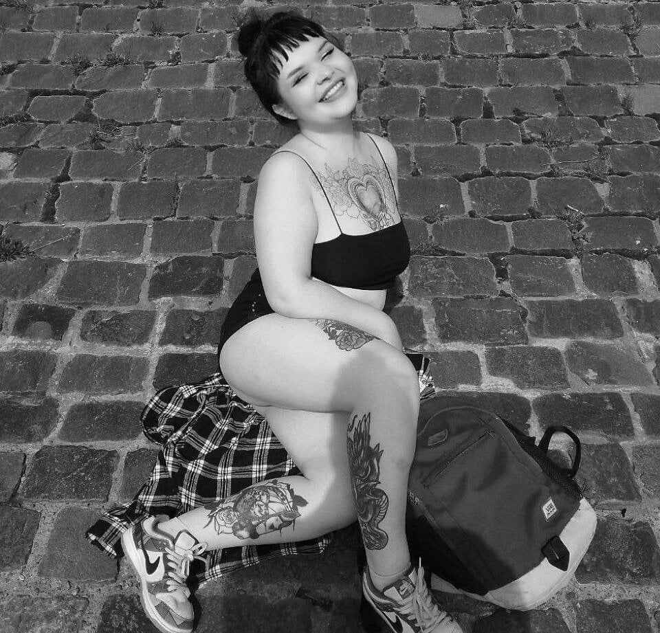 GwenSweet profile