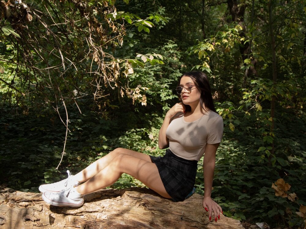 MelodyGreen Offline XXX-chat