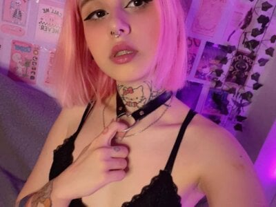 free camsex Claire Bunny