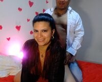 angieandkike's webcam live show