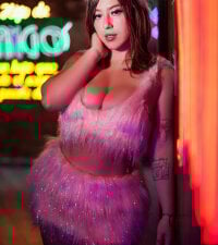 LilithSmith_ - Cam en Direct