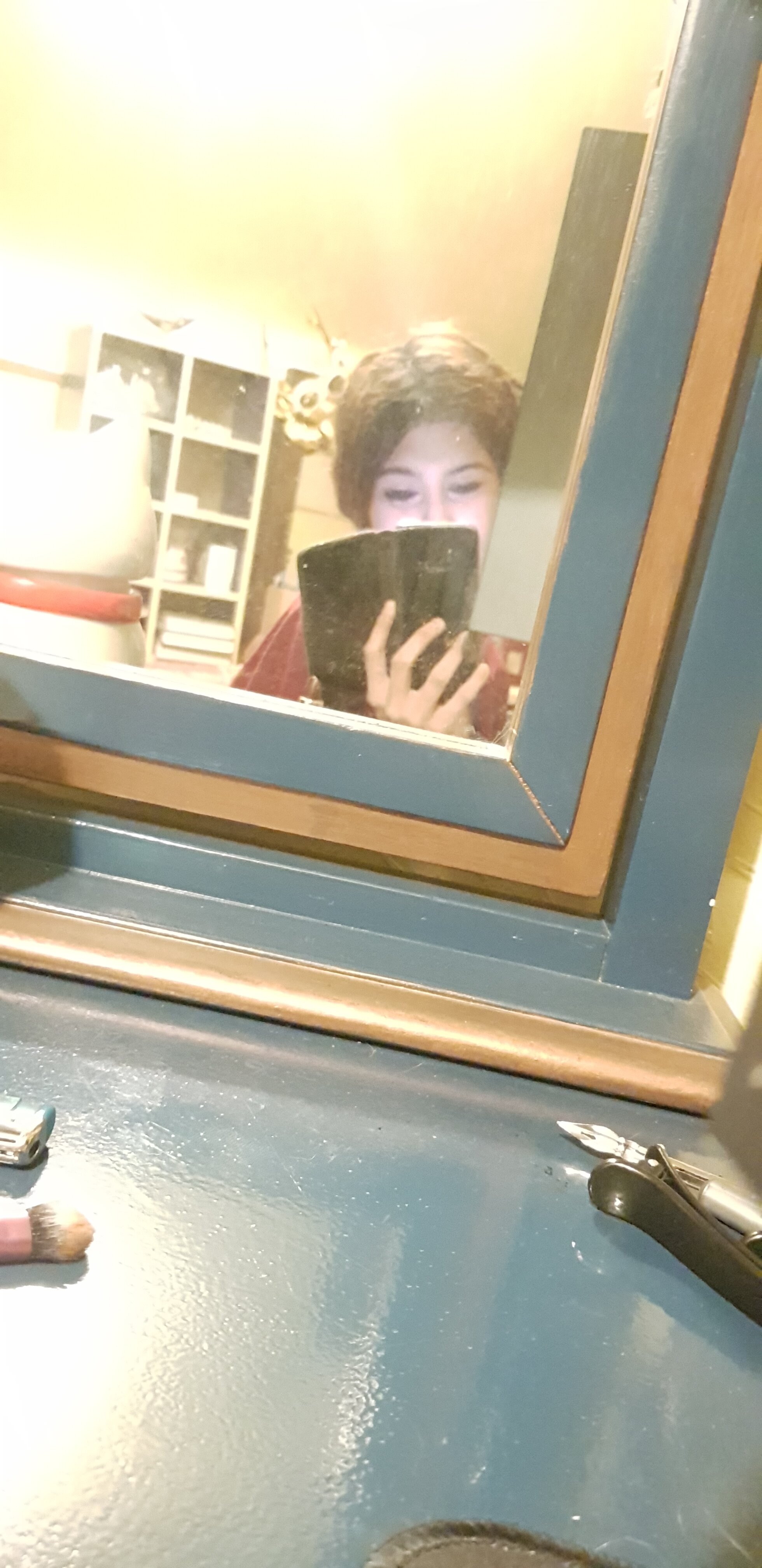 skiimaskslut