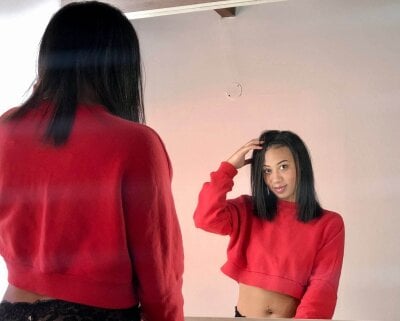 Abbyy_Rosse_ - Stripchat Teen Blowjob Cam2cam Girl 
