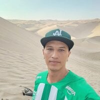 Andrexlupe's webcam live show