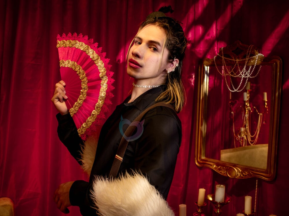 TylerBloom Profile Image