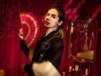 Модель TylerBloom