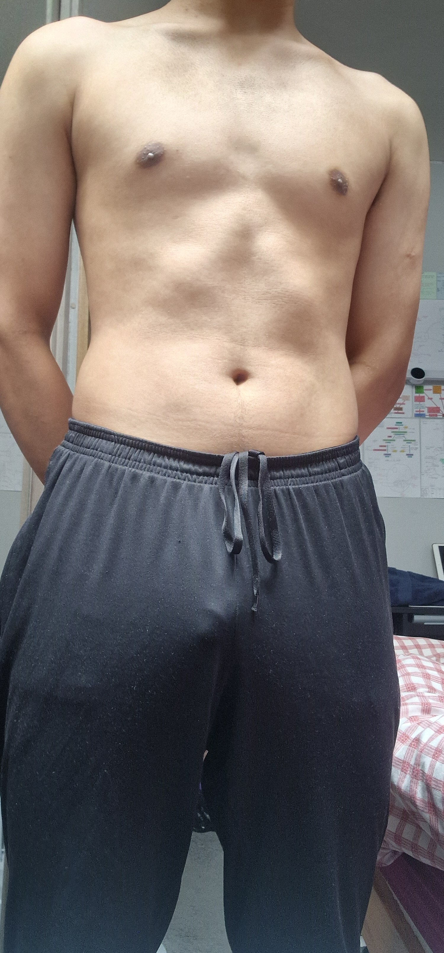 HornyBoy208 live webcam