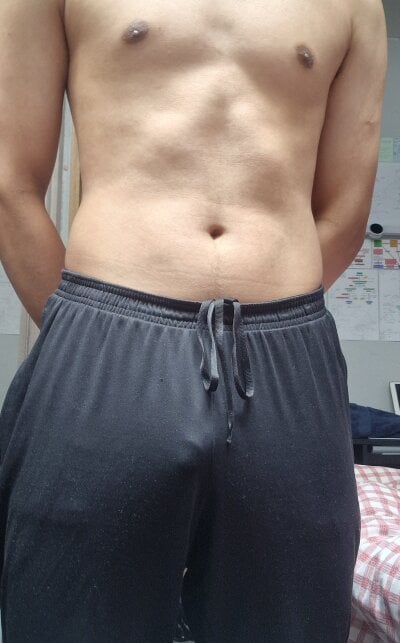 HornyBoy208