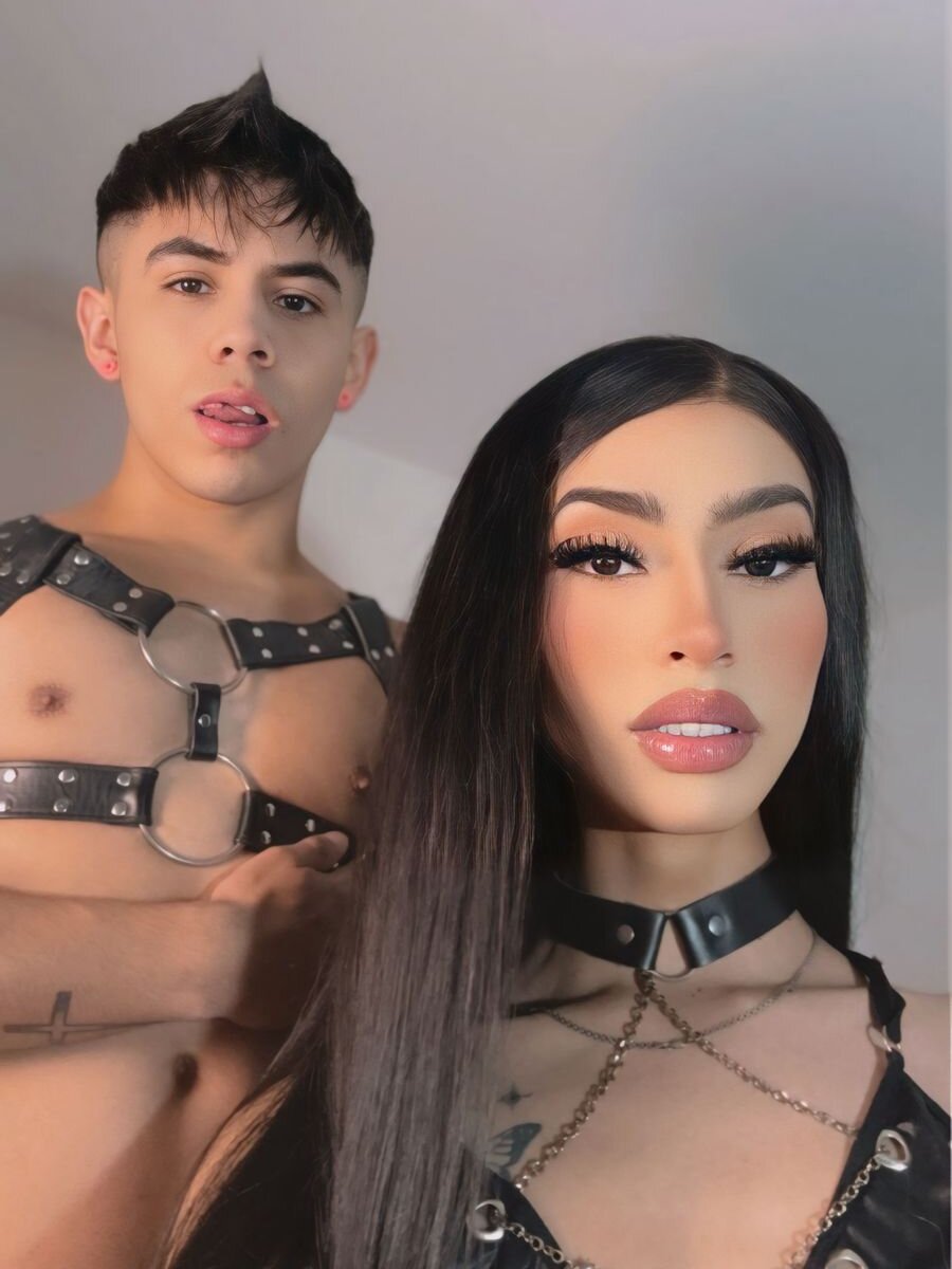 The_Sexy_Couple profile