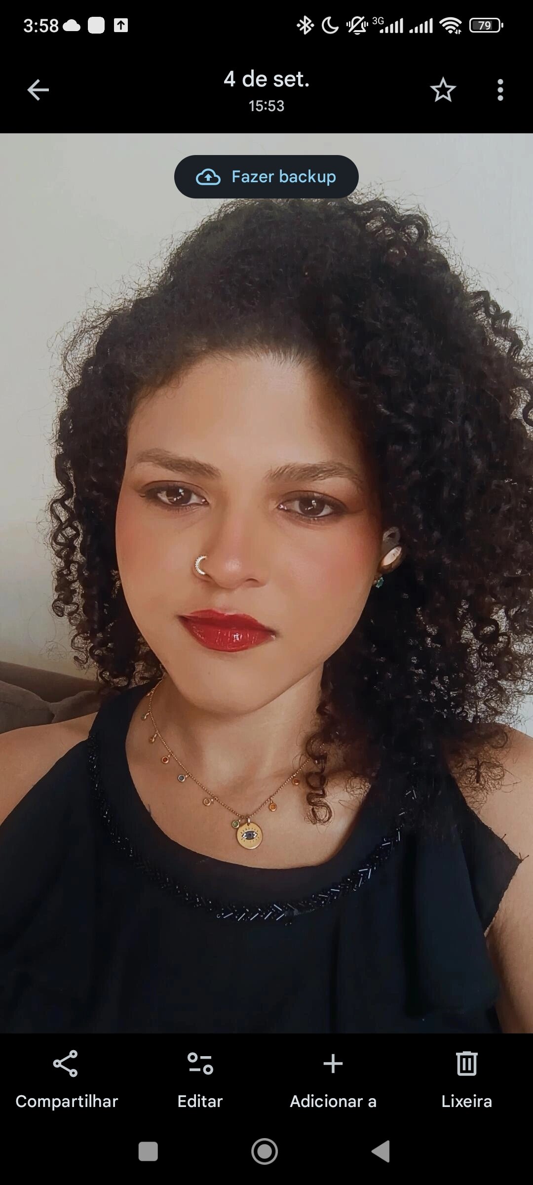 Larissinhamm
