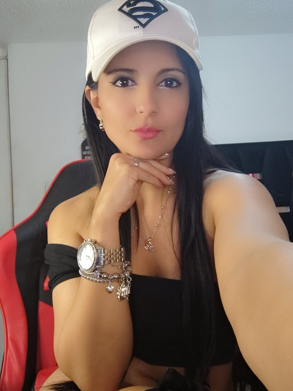 BasmaHernandez profile