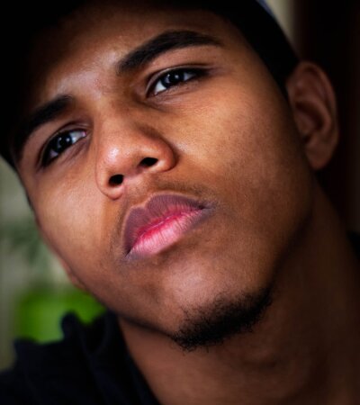 MysteryBlackF-ck Avatar