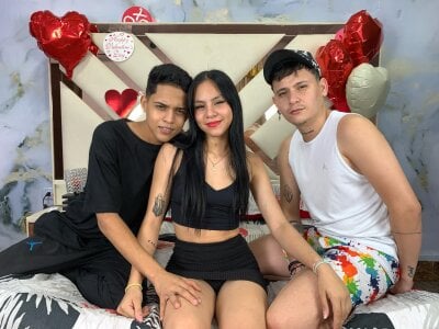 FUCK_GRUP - Stripchat Teen Cam2cam Cumshot Couple 