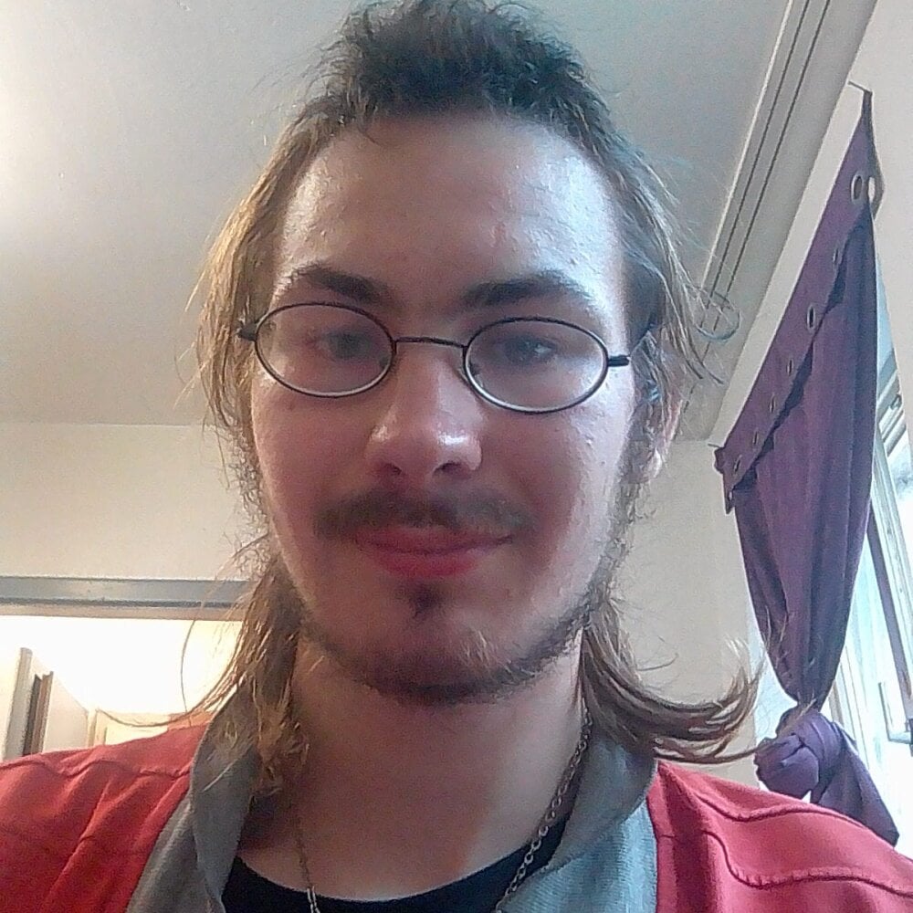 Chrisnaughty1997 profile