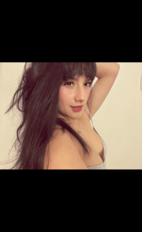 lenkaa's webcam live show