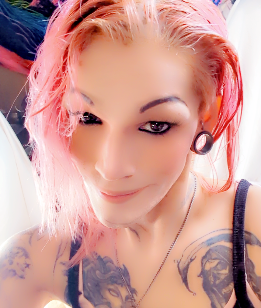 maddieharlow's Offline XXX Chat