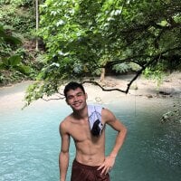 hot_asian01's webcam live show