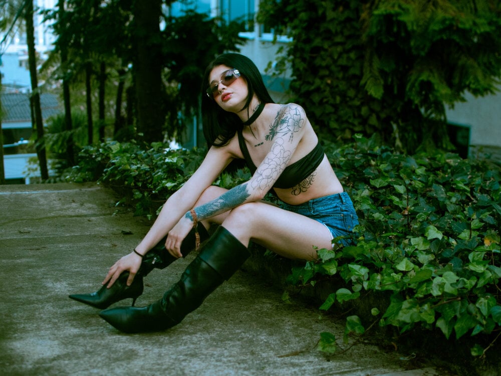 BellaClarck profile