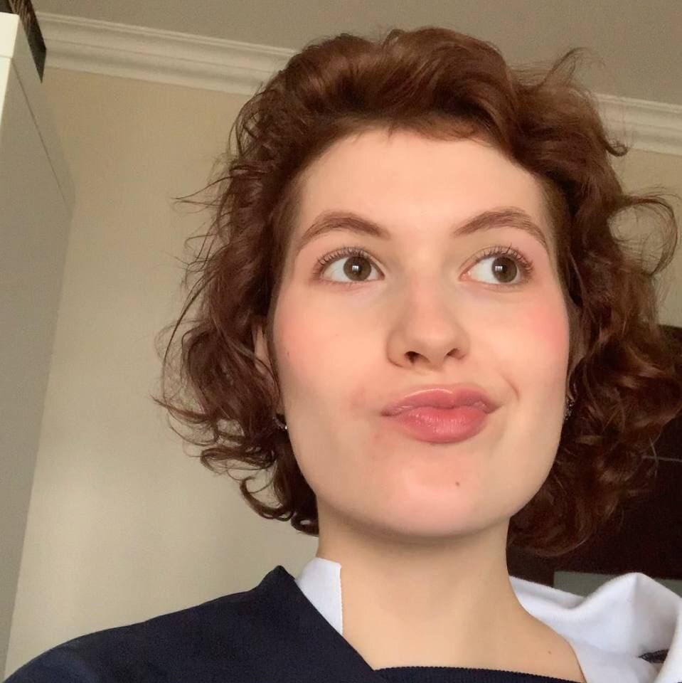 ShirlleyCain profile