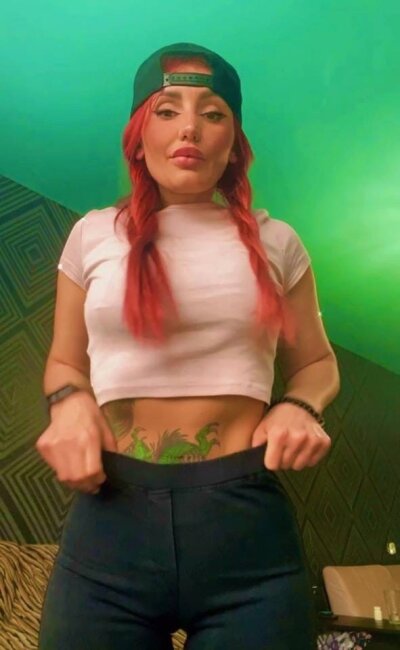 Hloya_queen 📭 live stream